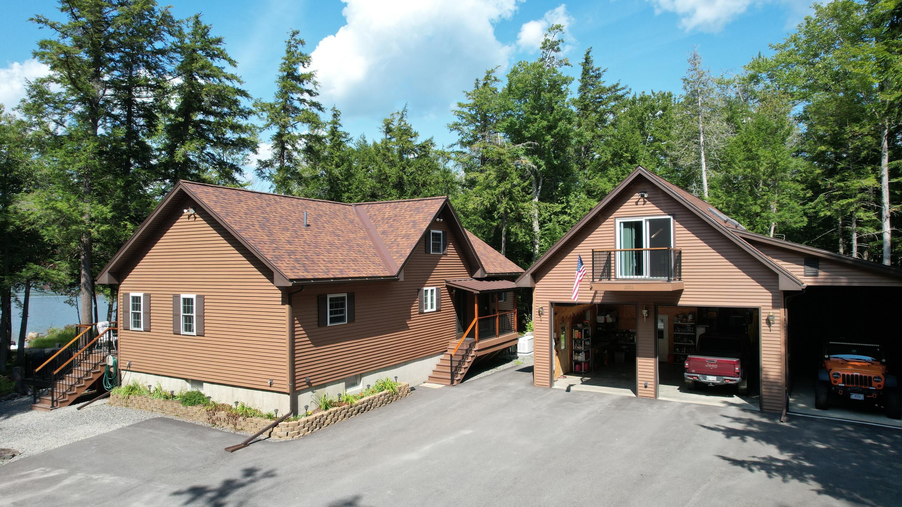 51 Turtle Cove Road Sebec, ME 04481 - Photo 7 of 64 3FE96F97-6C46-4DF3-A86F-25E15B278000