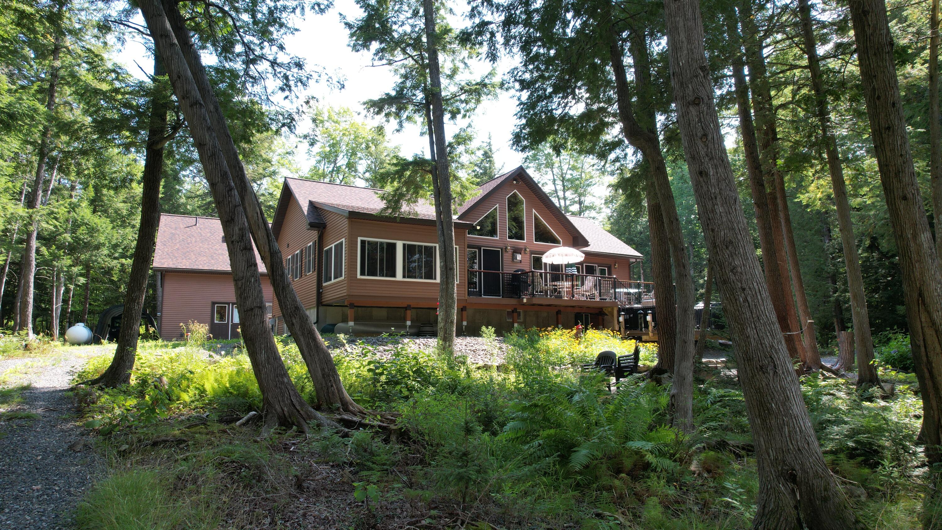 51 Turtle Cove Road Sebec, ME 04481 - Photo 8 of 64 22734C9B-DA20-4ABD-B2BA-5CE92A57DAC3