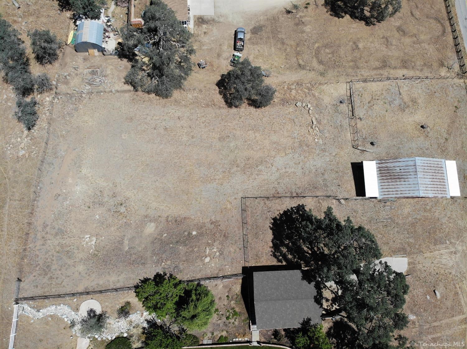 20901 Old Town Road Tehachapi, CA 93561 - Photo 55 of 58 Gallery Image 55