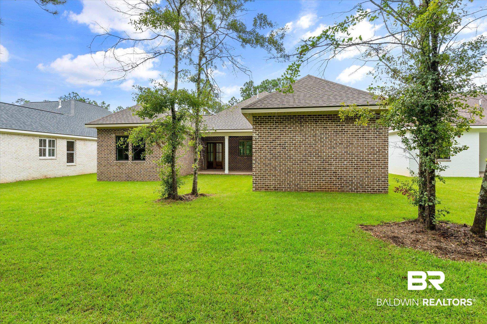 4070 Leighton Pl Drive Mobile, AL 36693 - Photo 23 of 24