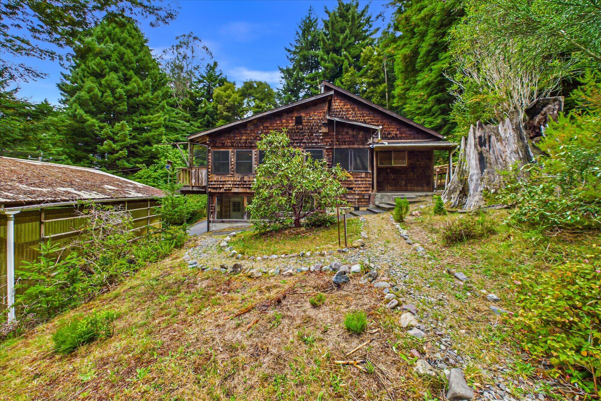 3045 Pigeon Point Road Eureka, CA 95503 - Photo 50 of 58 Gallery Image 50