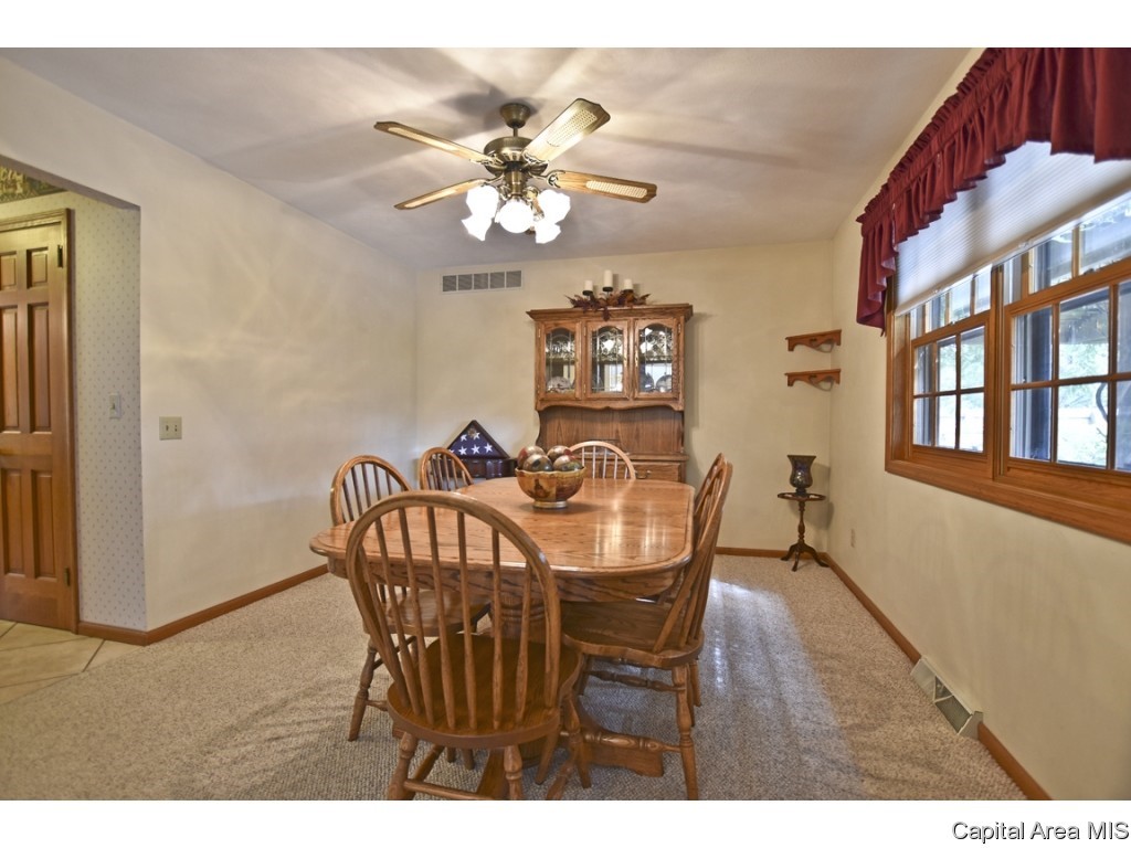 15 Hickory Ridge Lane Springfield, IL 62707 - Photo 8 of 32 Gallery Image 8