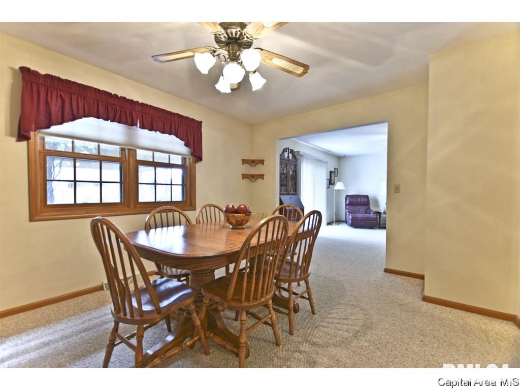 15 Hickory Ridge Lane Springfield, IL 62707 - Photo 9 of 32 Gallery Image 9