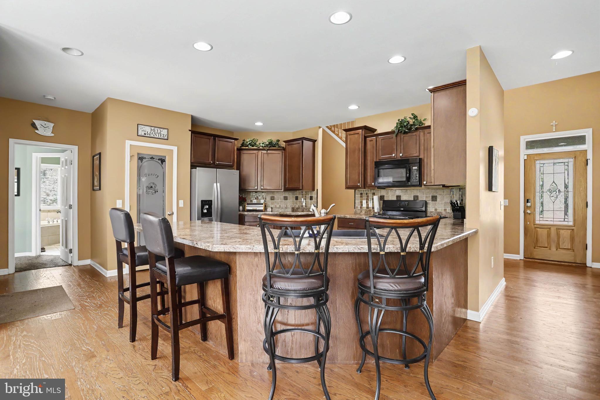 654 Old Quaker Road Lewisberry, PA 17339 - Photo 14 of 41 Gallery Image 14