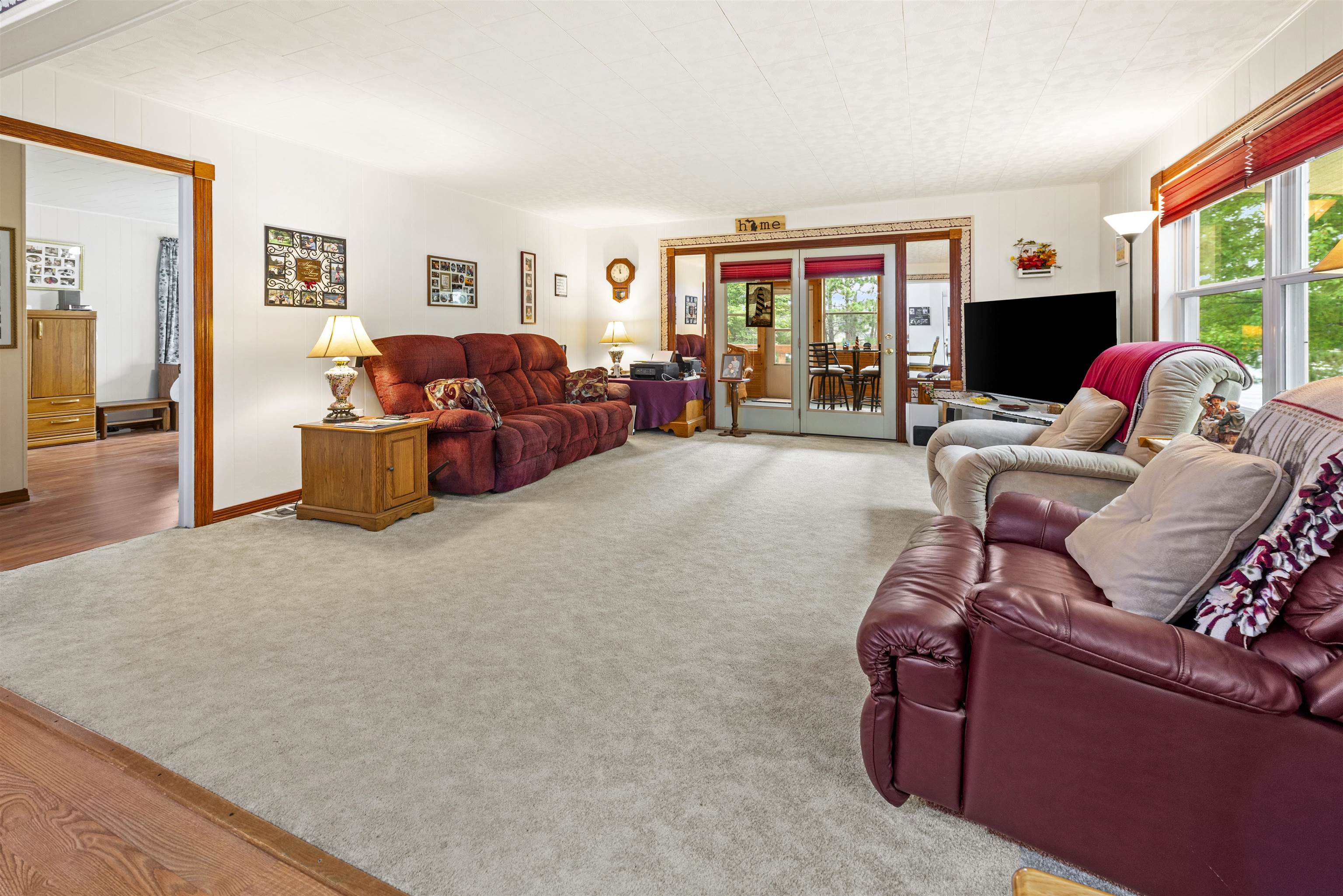 W10008 Two Little Indians Road Stephenson, MI 49887 - Photo 7 of 38 Gallery Image 7