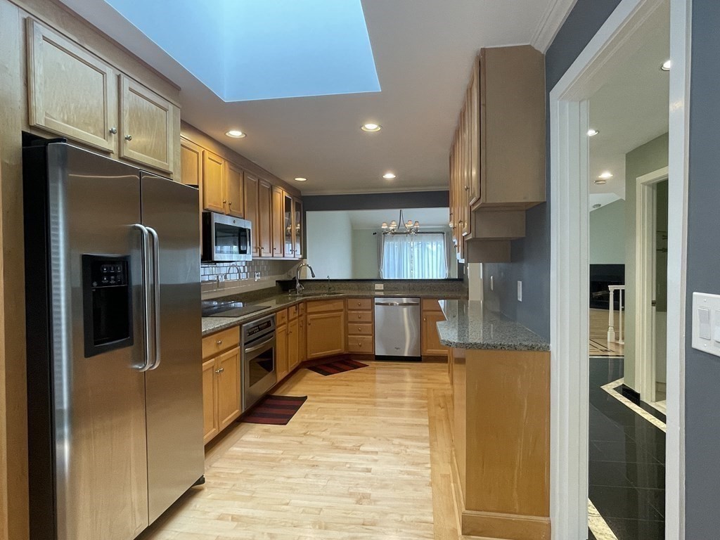 69 Algonquin Road, Unit 69 Chestnut Hill, MA 02467 - Photo 6 of 26