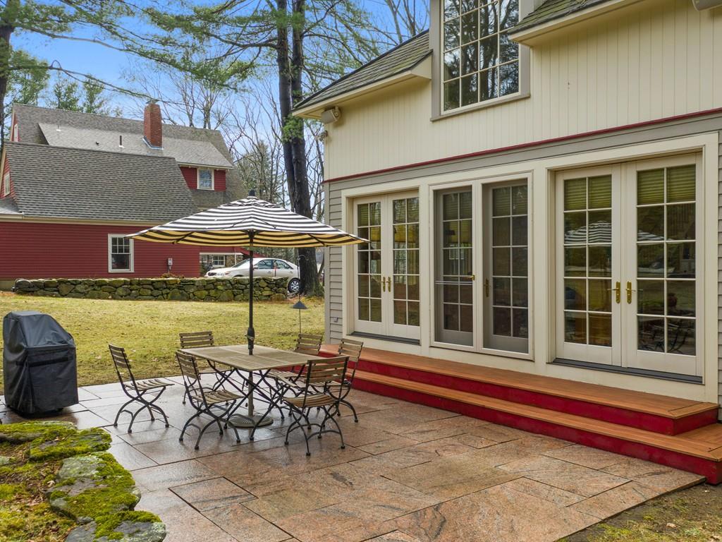 17 Bertwell Road Lexington, MA 02420 - Photo 25 of 28 Gallery Image 25