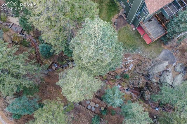 4795 Neeper Valley Road Manitou Springs, CO 80829 - Photo 34 of 50 Gallery Image 34