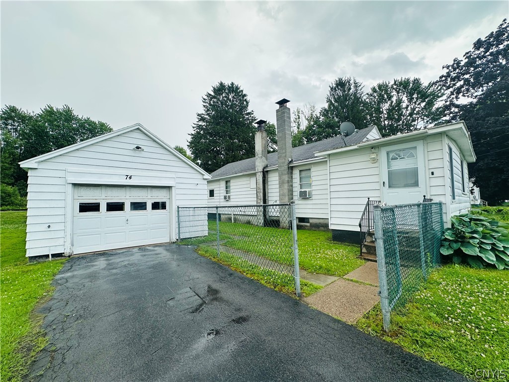 74 Volney Street Schroeppel, NY 13135 - Photo 2 of 12