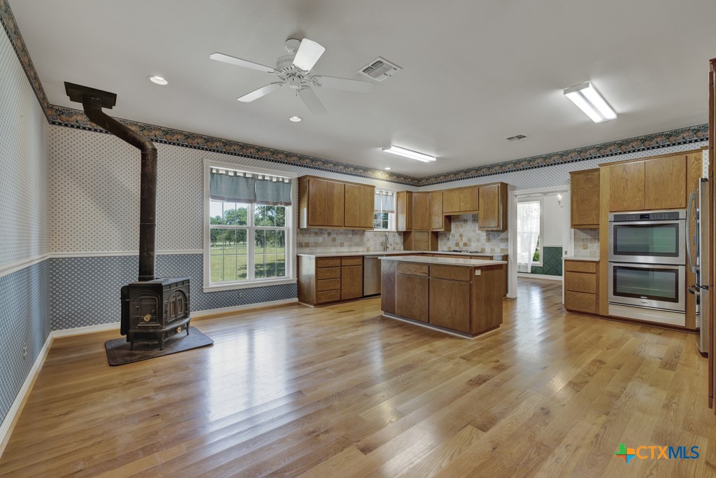 82 Bell Mountain Road Willow City, TX 78675 - Photo 13 of 41