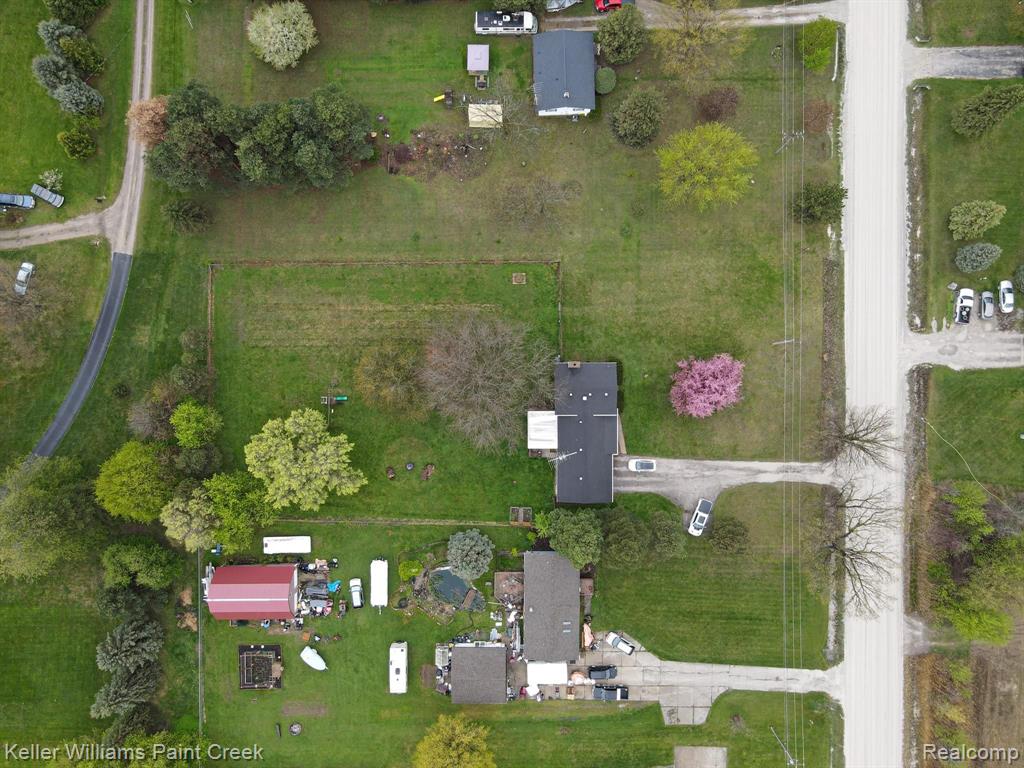 9472 Green Road Goodrich, MI 48438 - Photo 40 of 41