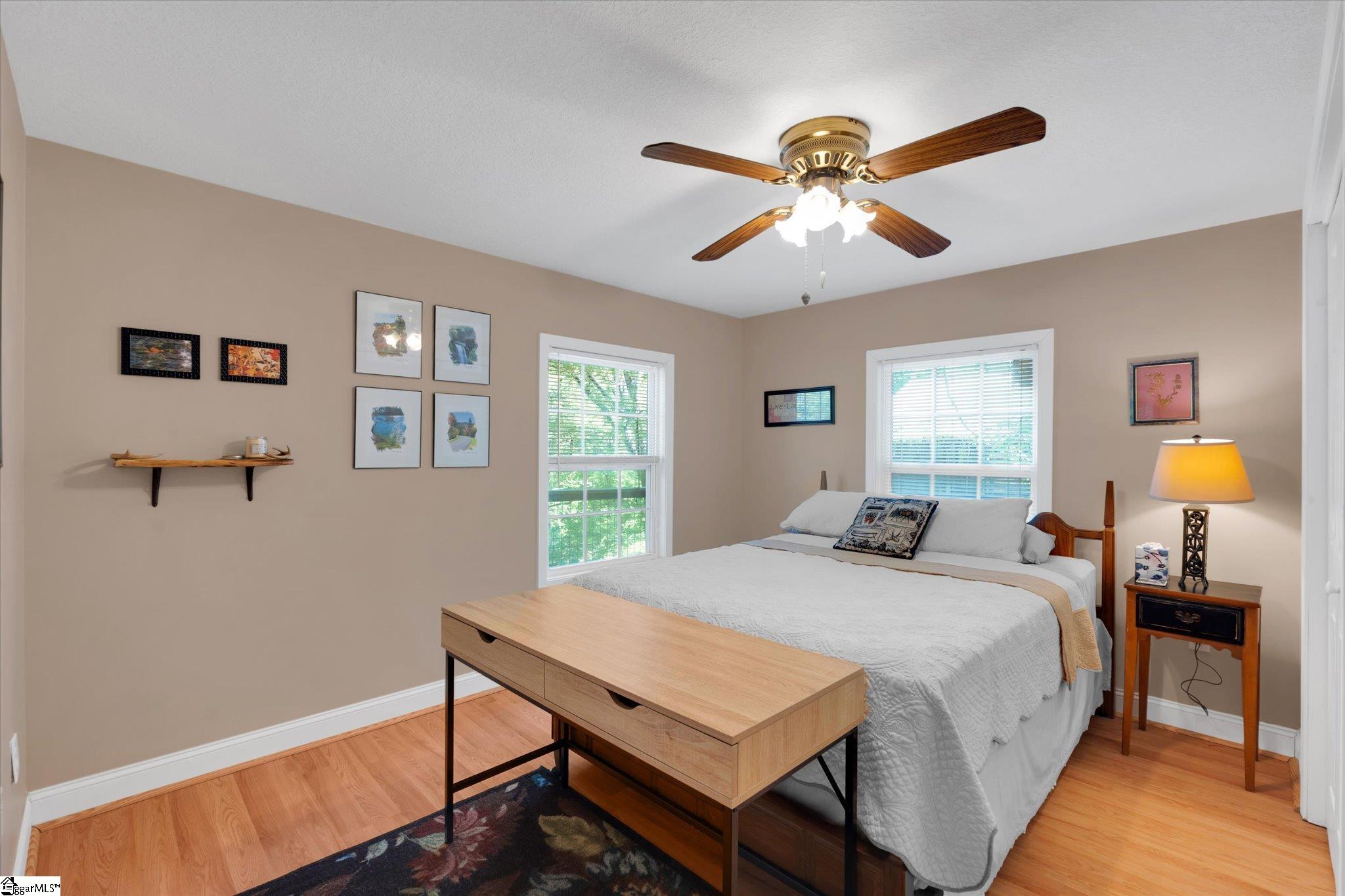 153 Anders Camp Road Cleveland, SC 29635 - Photo 18 of 43