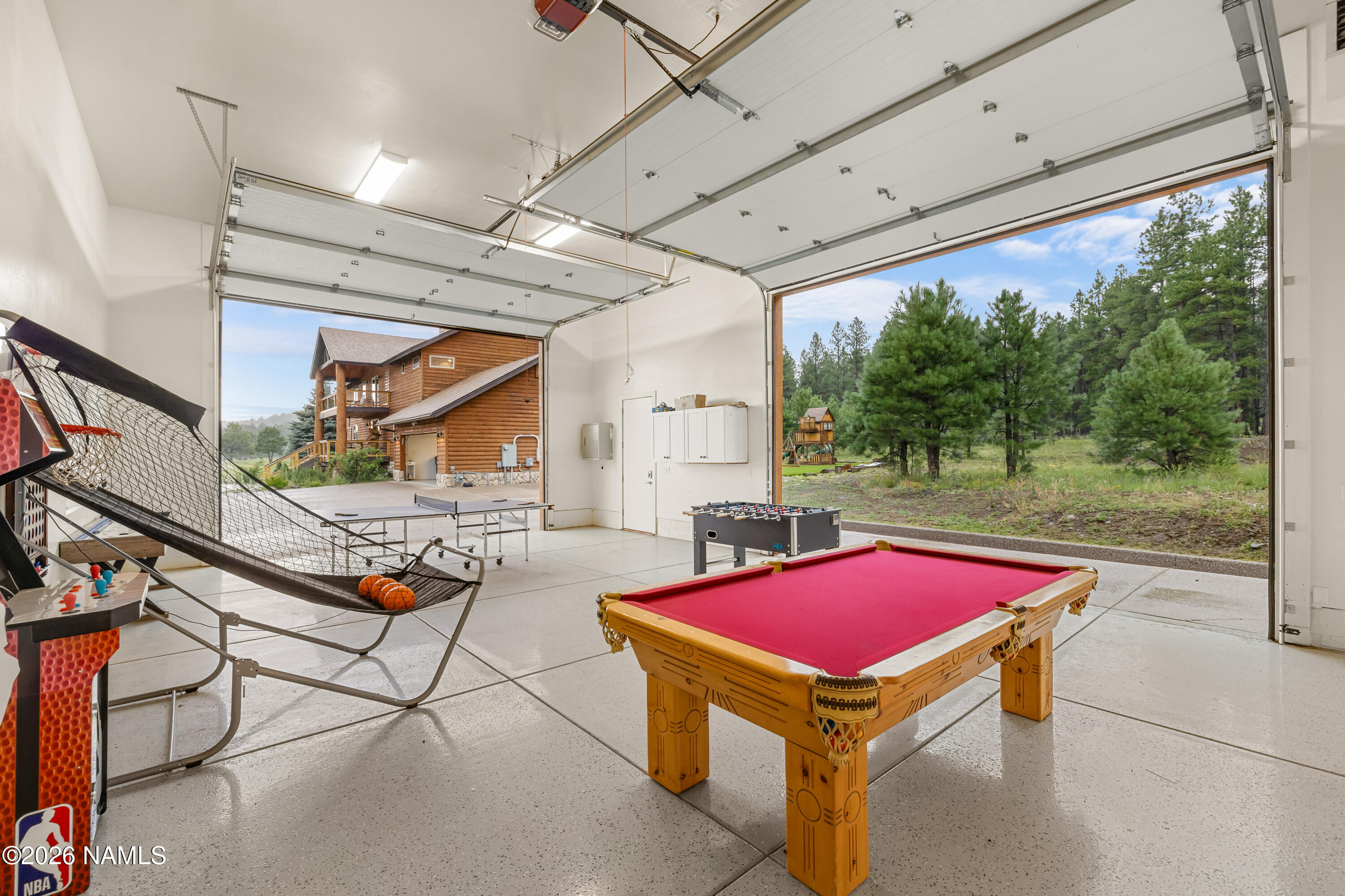 8900 North Snow Bowl Ranch Road Flagstaff, AZ 86001 - Photo 51 of 76 52 CP-70