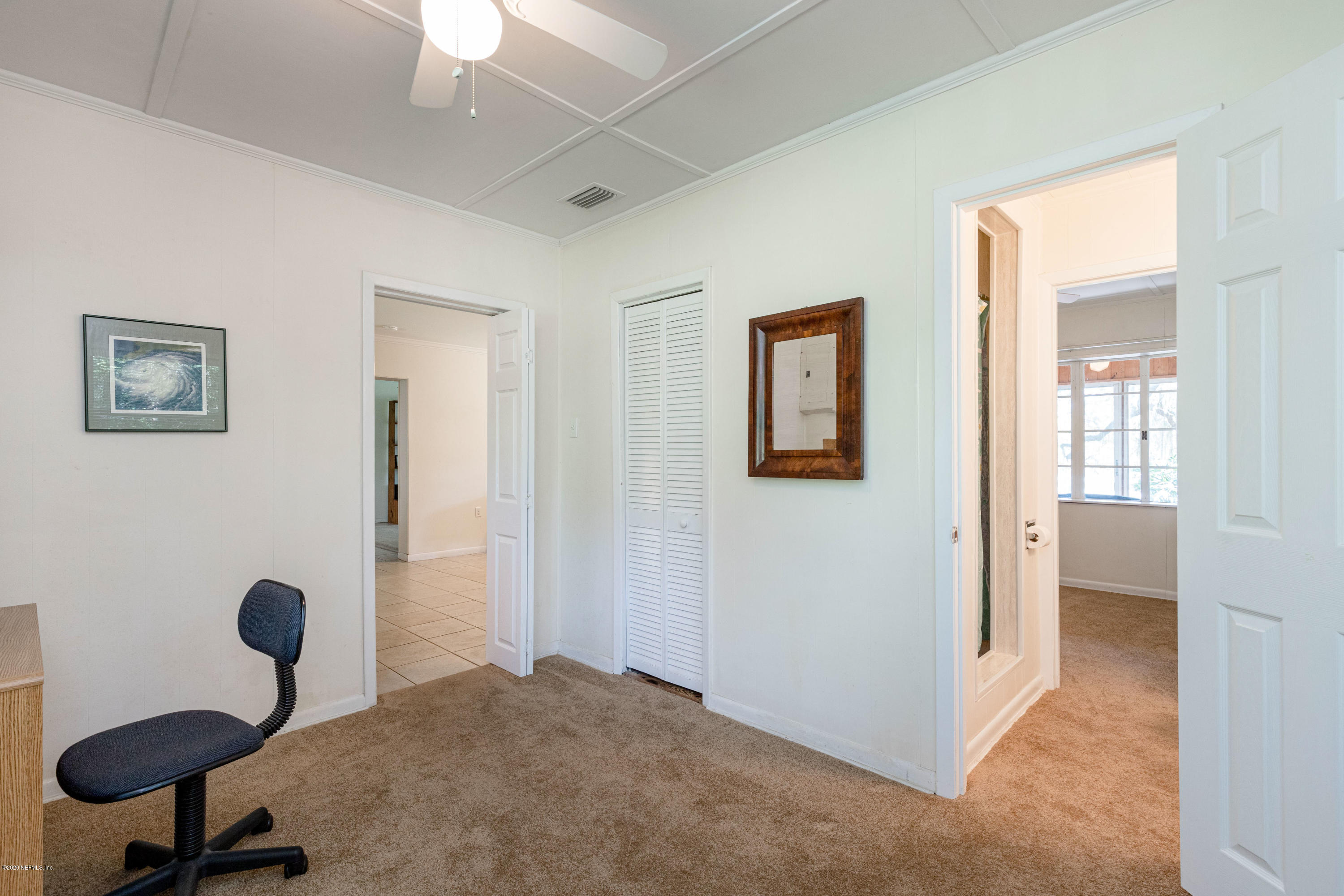 156 Swan Lake Road Melrose, FL 32666 - Photo 38 of 64 Bedroom View 2