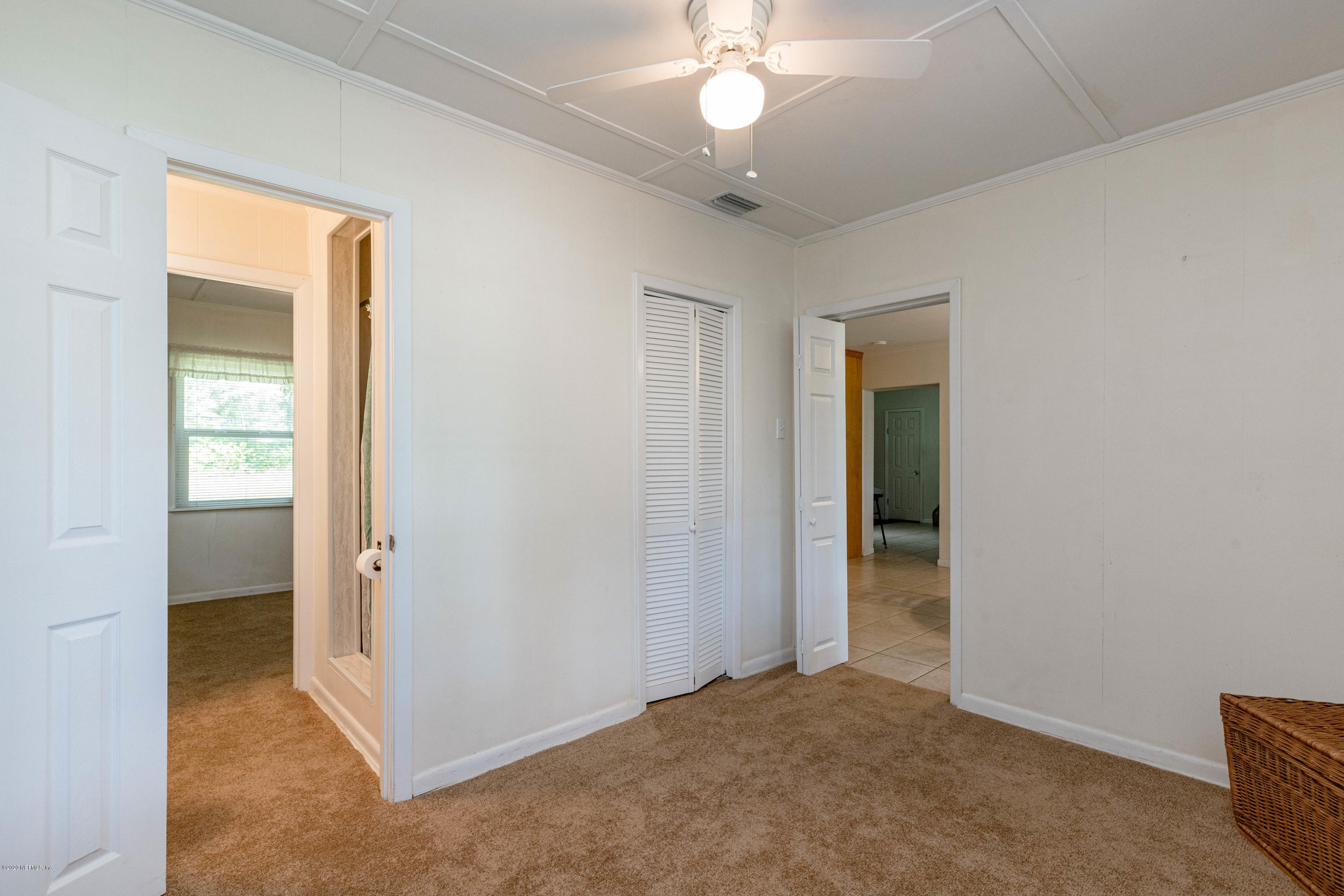 156 Swan Lake Road Melrose, FL 32666 - Photo 42 of 64 Bedroom 3 View 2