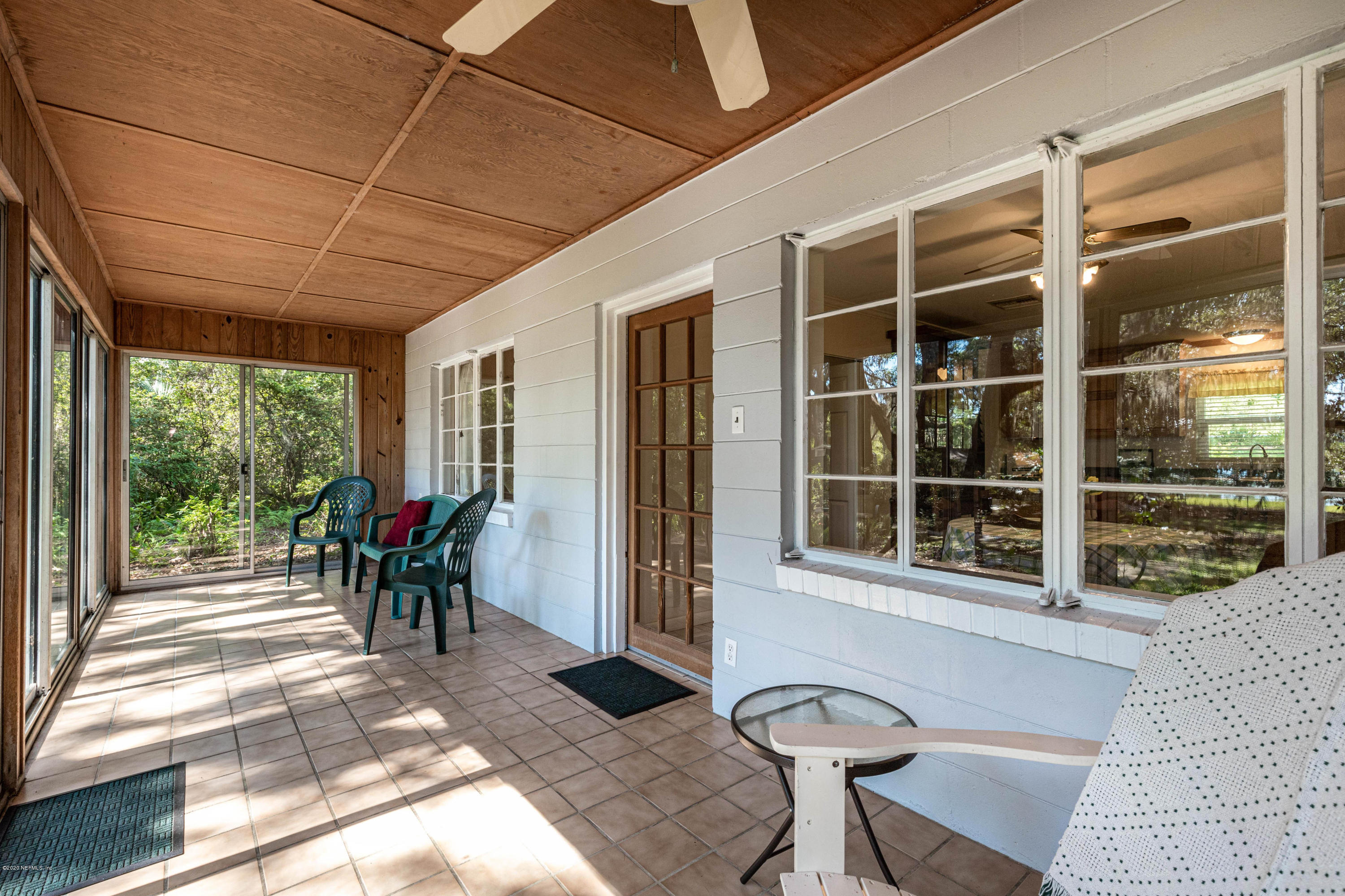 156 Swan Lake Road Melrose, FL 32666 - Photo 43 of 64 Florida Room