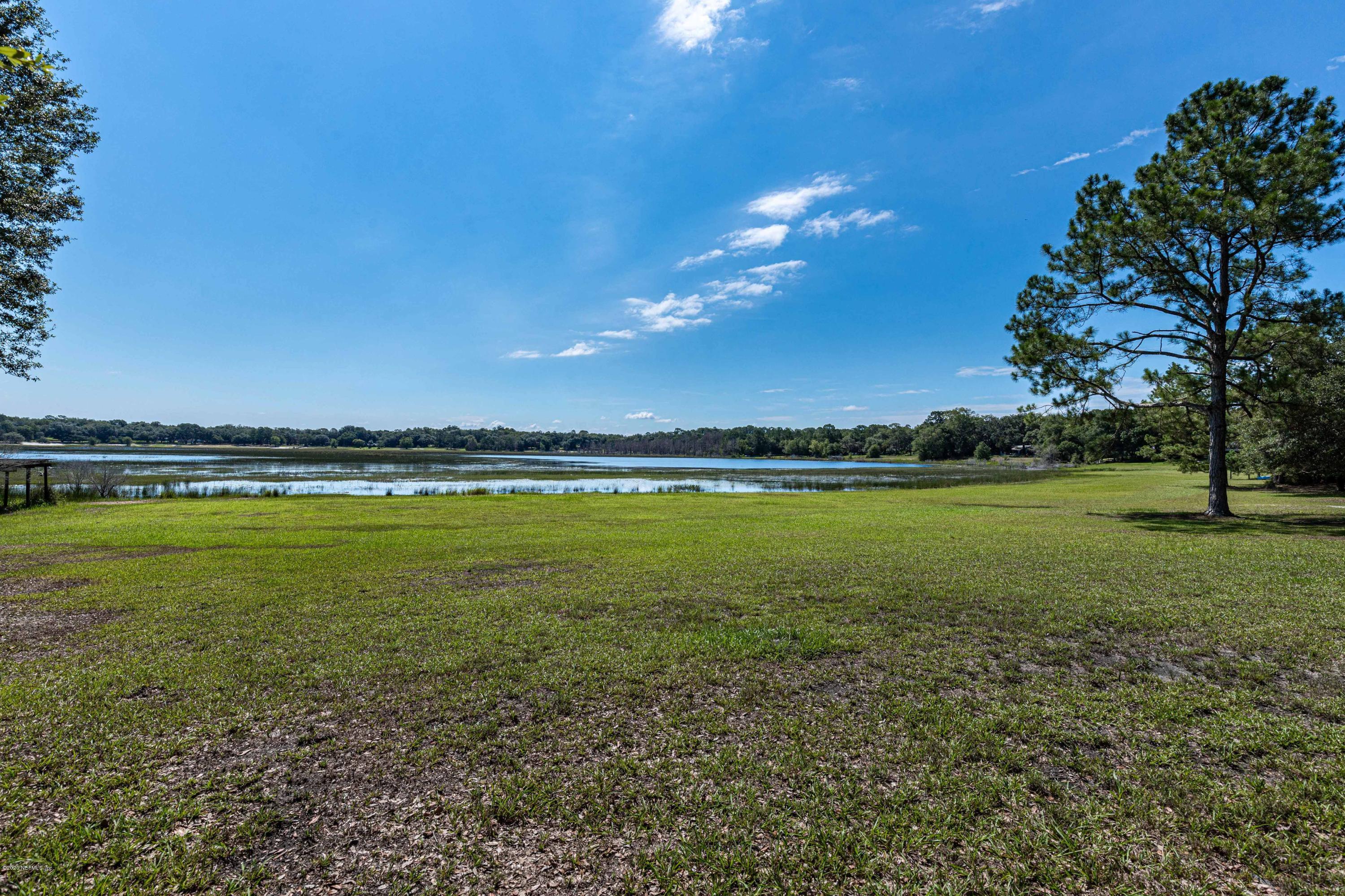 156 Swan Lake Road Melrose, FL 32666 - Photo 59 of 64 Lake