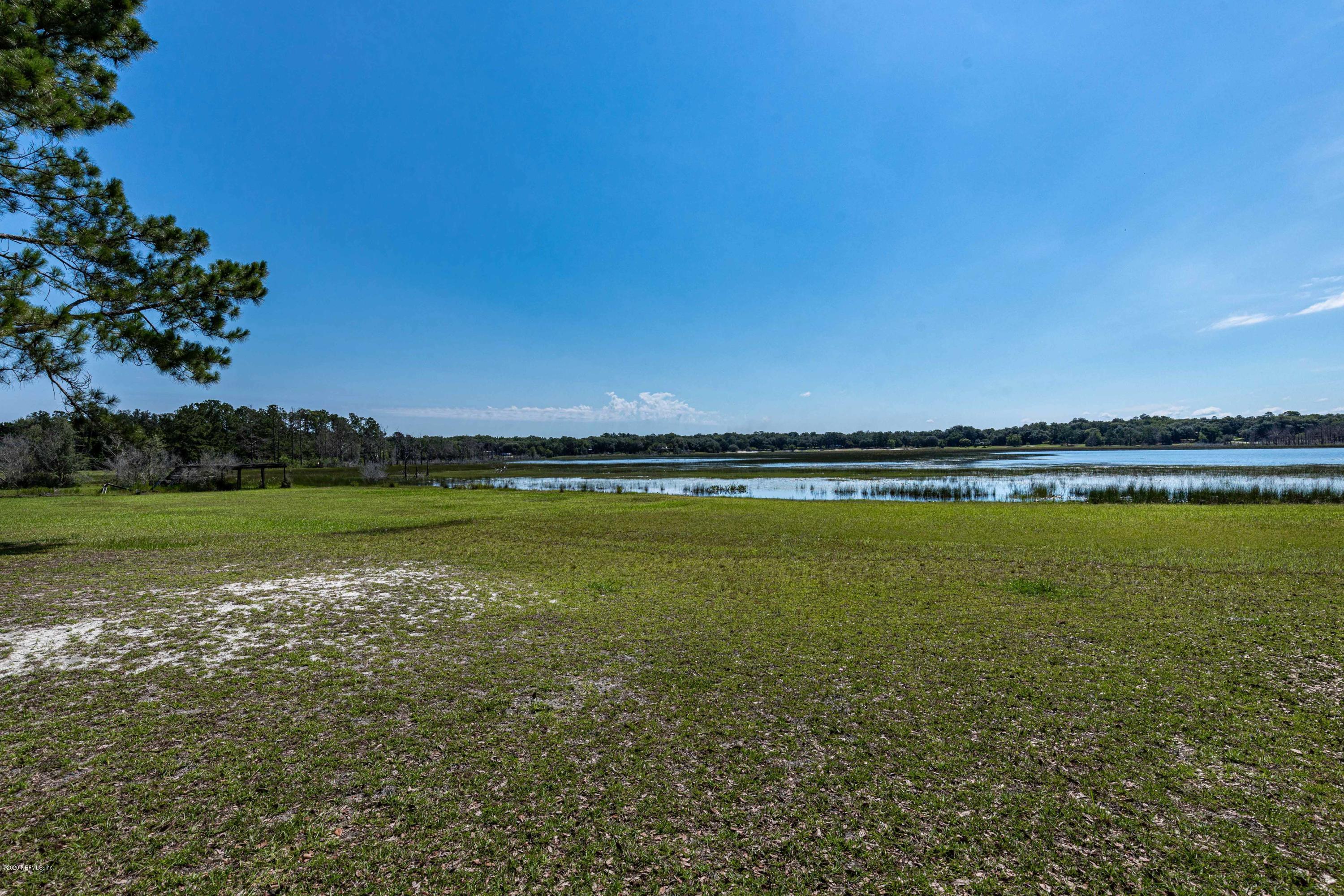 156 Swan Lake Road Melrose, FL 32666 - Photo 60 of 64 Lake View 2