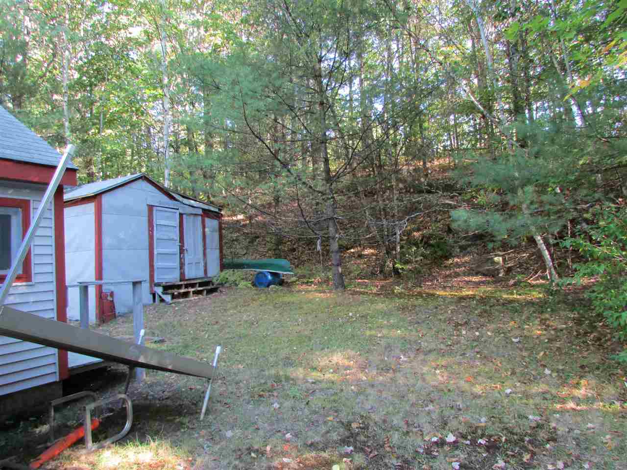 9 Perreault Road Wakefield, NH 03830 - Photo 10 of 10 Gallery Image 10
