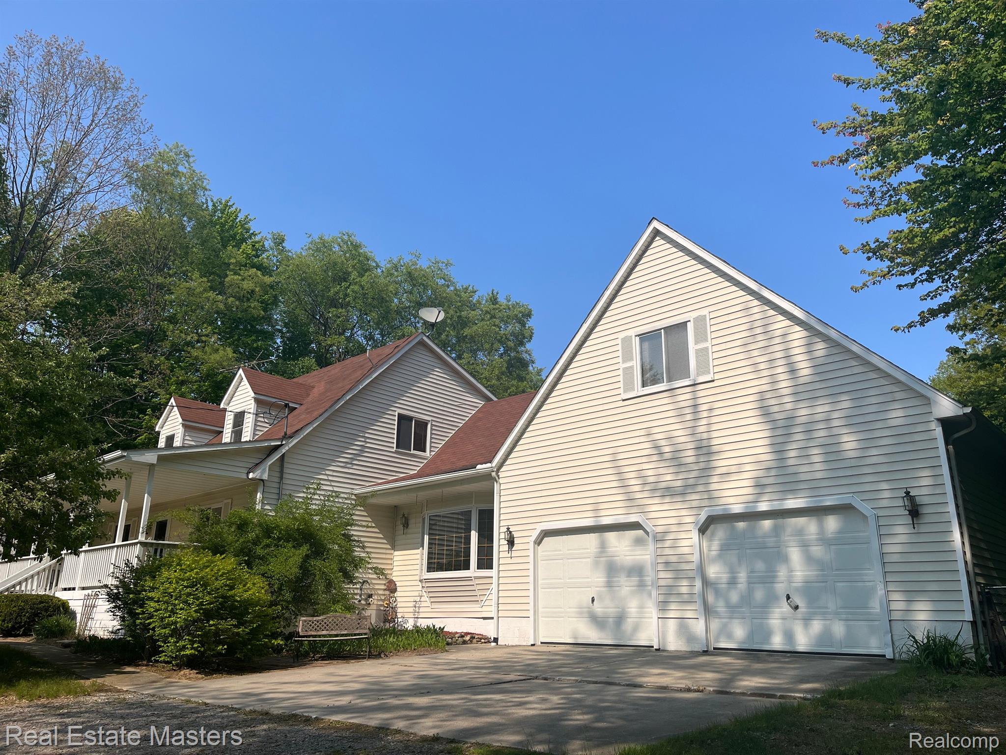 612 Nolan Road Goodells, MI 48027 - Photo 3 of 29 Gallery Image 3
