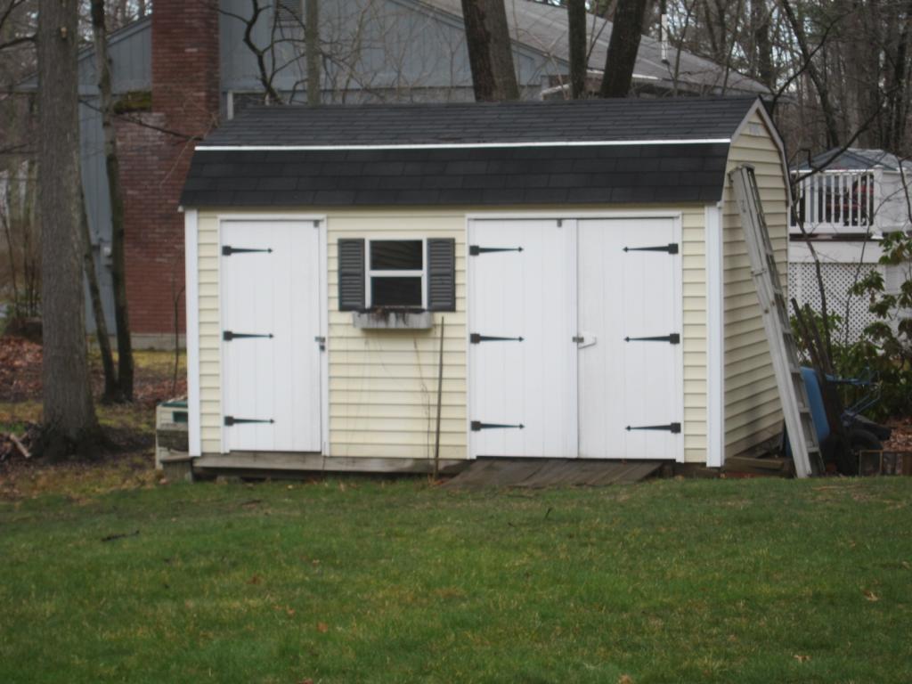 20 Old Coach Road Atkinson, NH 03811 - Photo 28 of 34