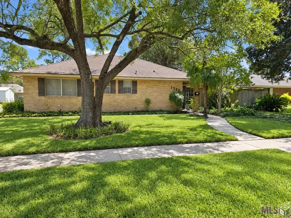 $235,000 | 1783 North Bellrose Drive, Baton Rouge, LA 70815