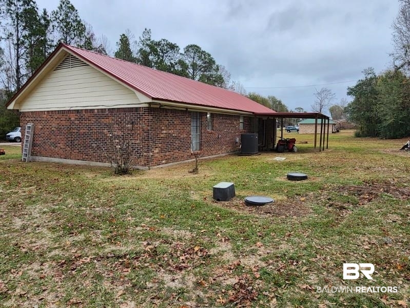257 Brantley Lane Brewton, AL 36426 - Photo 3 of 29
