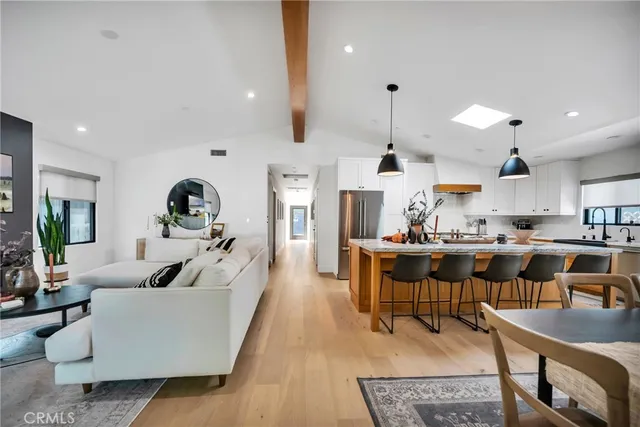 $2,749,000 | 966 Rosecrans Avenue, Manhattan Beach, CA 90266