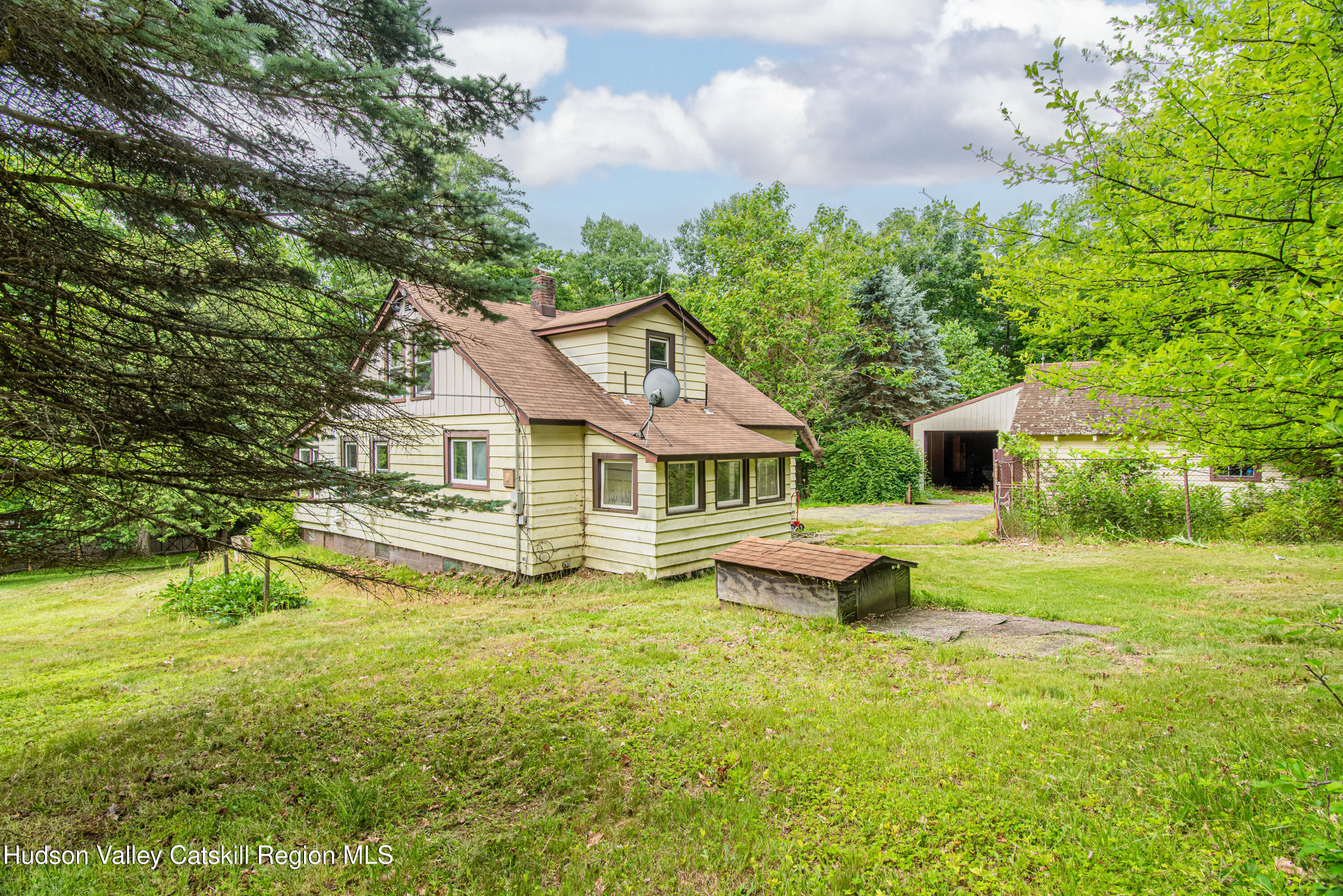93 Yeagerville Road Napanoch, NY 12458 - Photo 2 of 22 _DSC3773-HDR-Edit