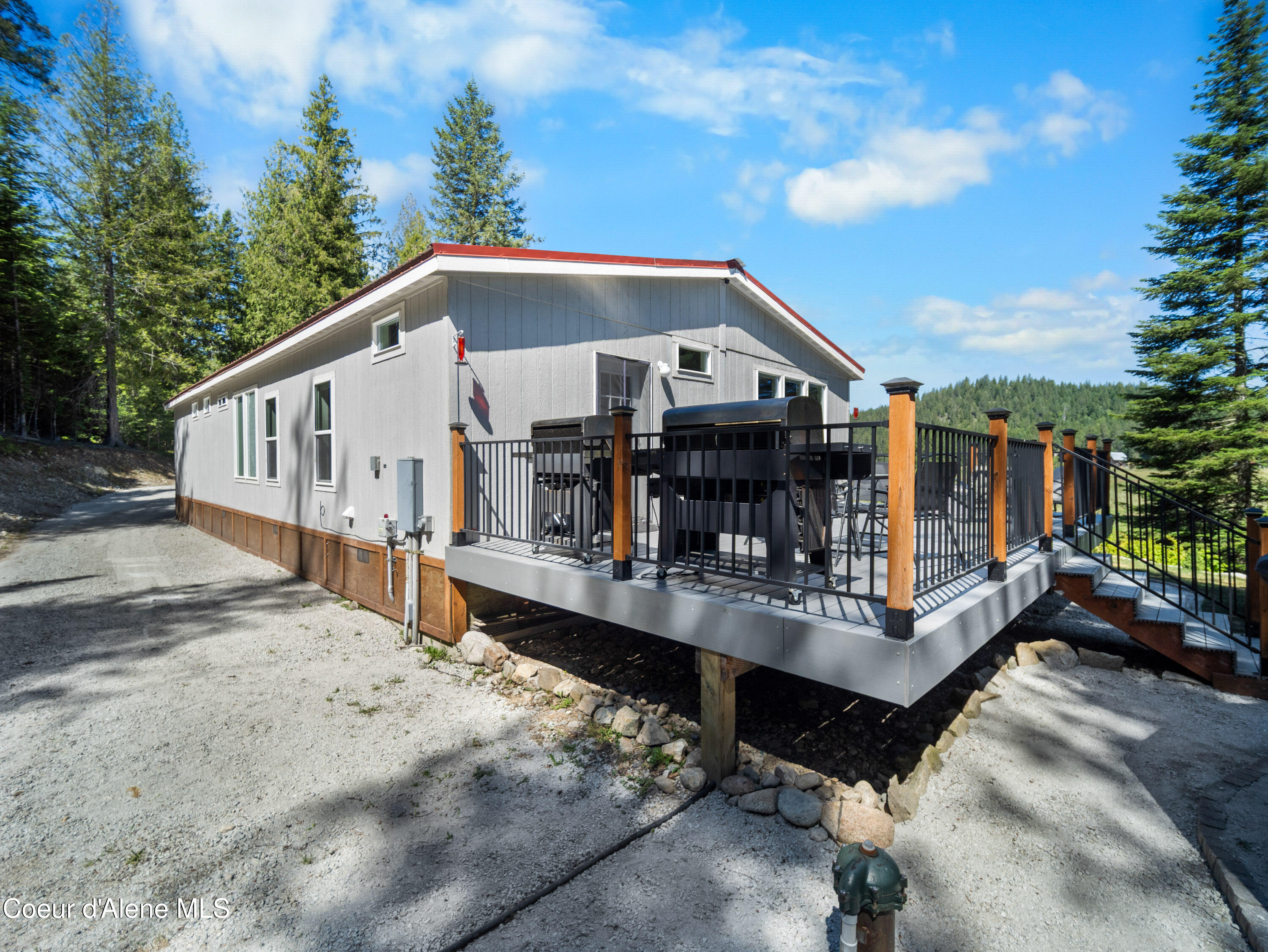447 South Beaver Lake Road Athol, ID 83801 - Photo 69 of 131 Kelso Lake79