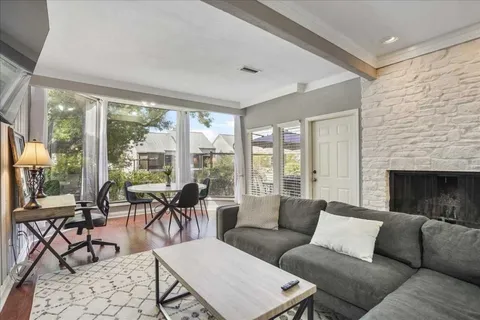 $385,000 | 156 World Of Tennis Square, Unit D167, Lakeway, TX 78738