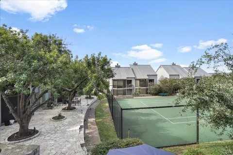 $385,000 | 156 World Of Tennis Square, Unit D167, Lakeway, TX 78738