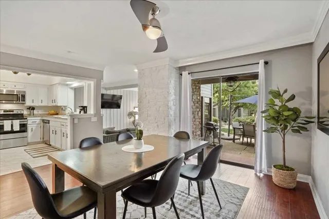 $385,000 | 156 World Of Tennis Square, Unit D167, Lakeway, TX 78738