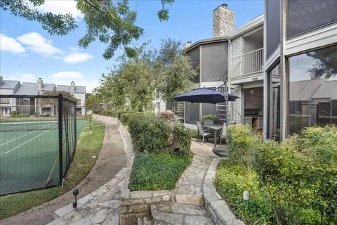 $385,000 | 156 World Of Tennis Square, Unit D167, Lakeway, TX 78738