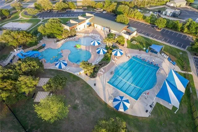 $385,000 | 156 World Of Tennis Square, Unit D167, Lakeway, TX 78738