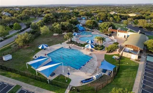 $385,000 | 156 World Of Tennis Square, Unit D167, Lakeway, TX 78738