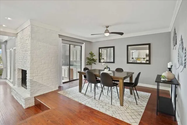 $385,000 | 156 World Of Tennis Square, Unit D167, Lakeway, TX 78738