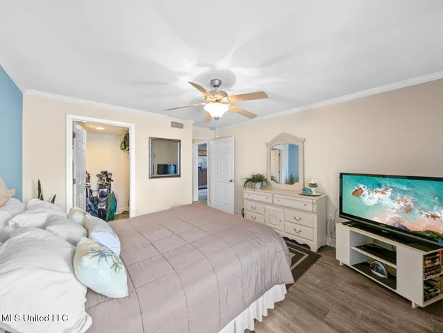 $225,000 | 2046 Beach Boulevard, Unit 121, Biloxi, MS 39531