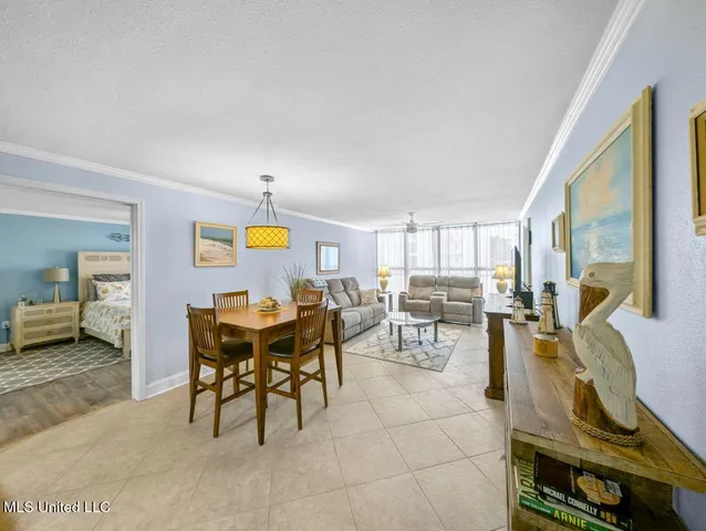 $225,000 | 2046 Beach Boulevard, Unit 121, Biloxi, MS 39531
