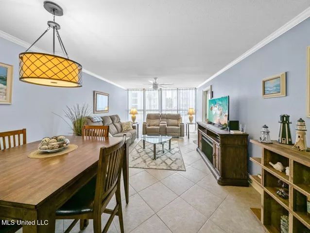 $225,000 | 2046 Beach Boulevard, Unit 121, Biloxi, MS 39531