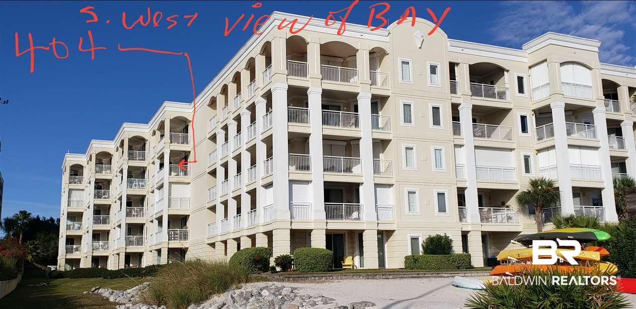 27770 Canal Road, Unit 404 Orange Beach, AL 36561 - Photo 1 of 43