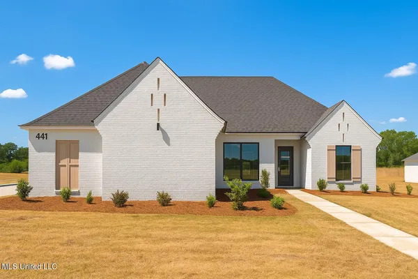 $399,000 | 441 Aurora Circle, Canton, MS 39046