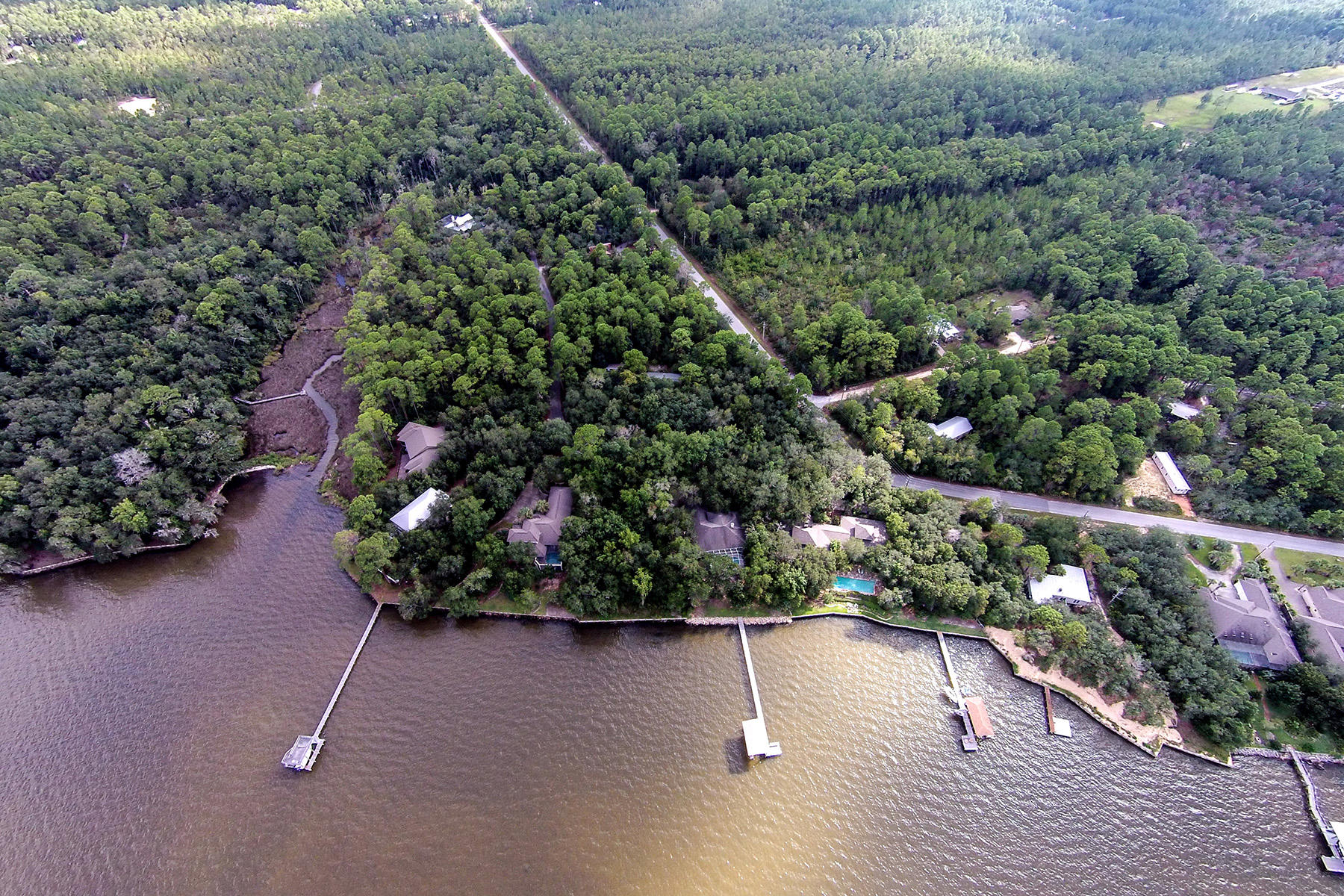 Lot 9 Adair Lane Santa Rosa Beach, FL 32459 - Photo 11 of 23