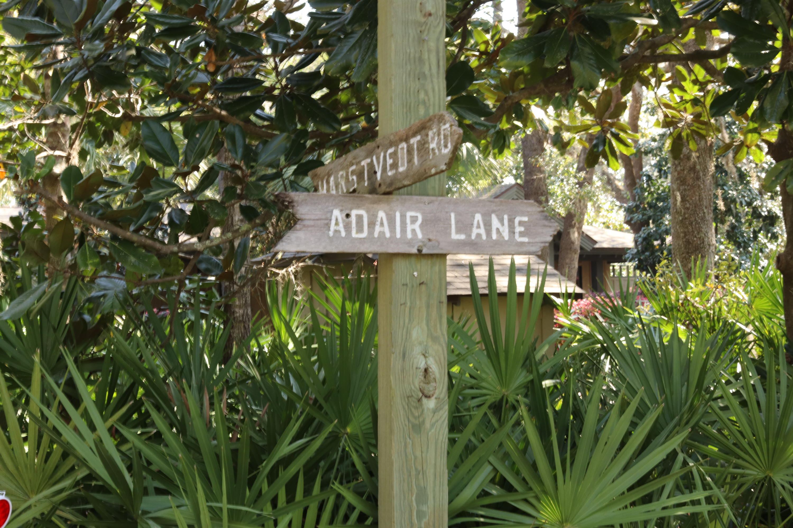 Lot 9 Adair Lane Santa Rosa Beach, FL 32459 - Photo 6 of 23 a view of a large building with a tree