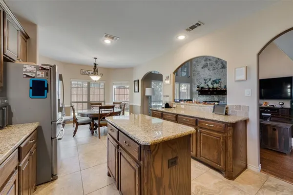 $825,000 | 11912 Golden Bell Lane, Frisco, TX 75035