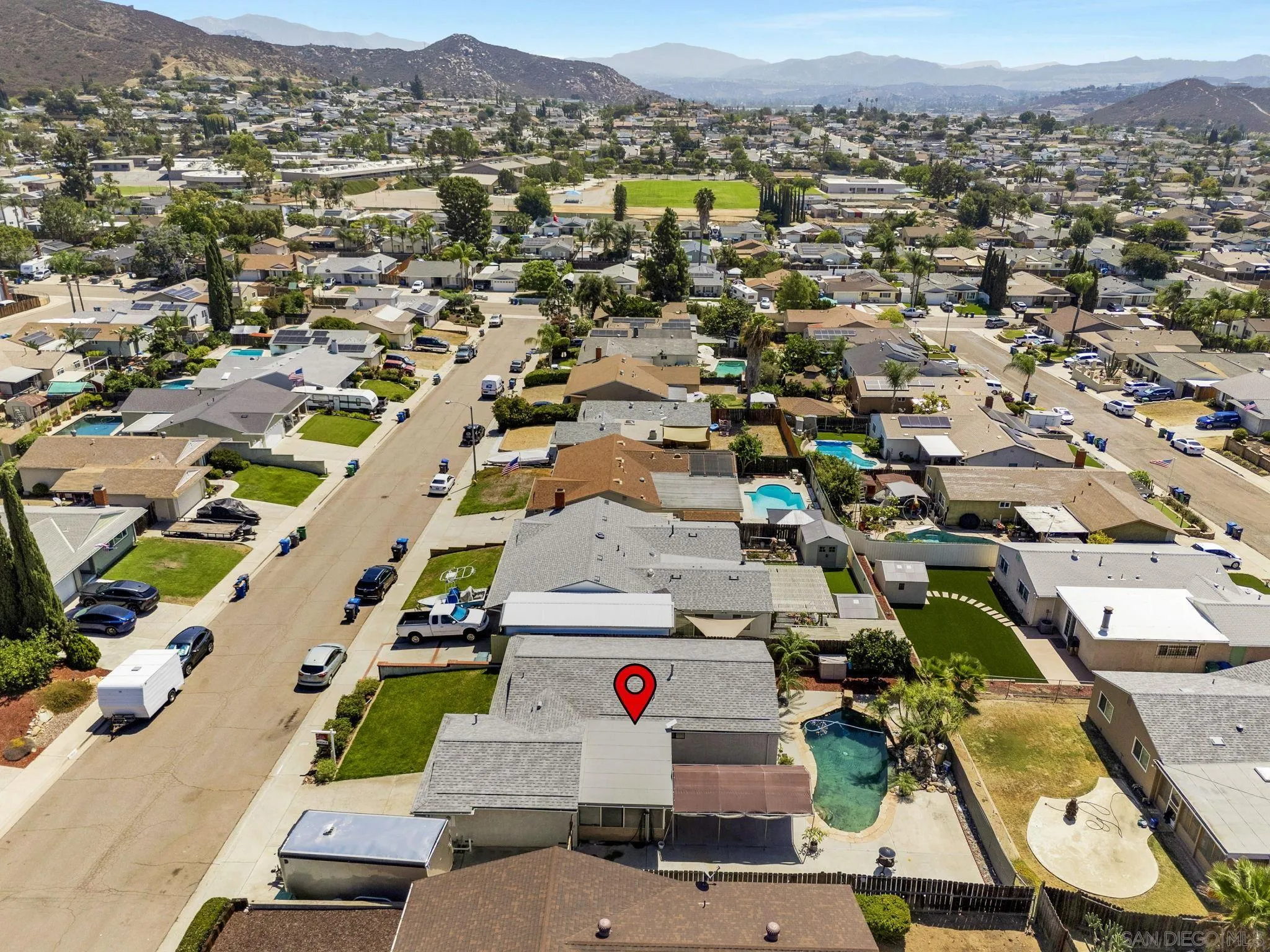 10131 Maple Tree Road Santee, CA 92071 - Photo 31 of 35 Gallery Image 31
