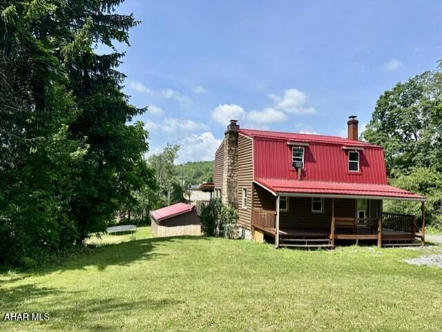 3311 Valley Road New Paris, PA 15554 - Photo 7 of 58