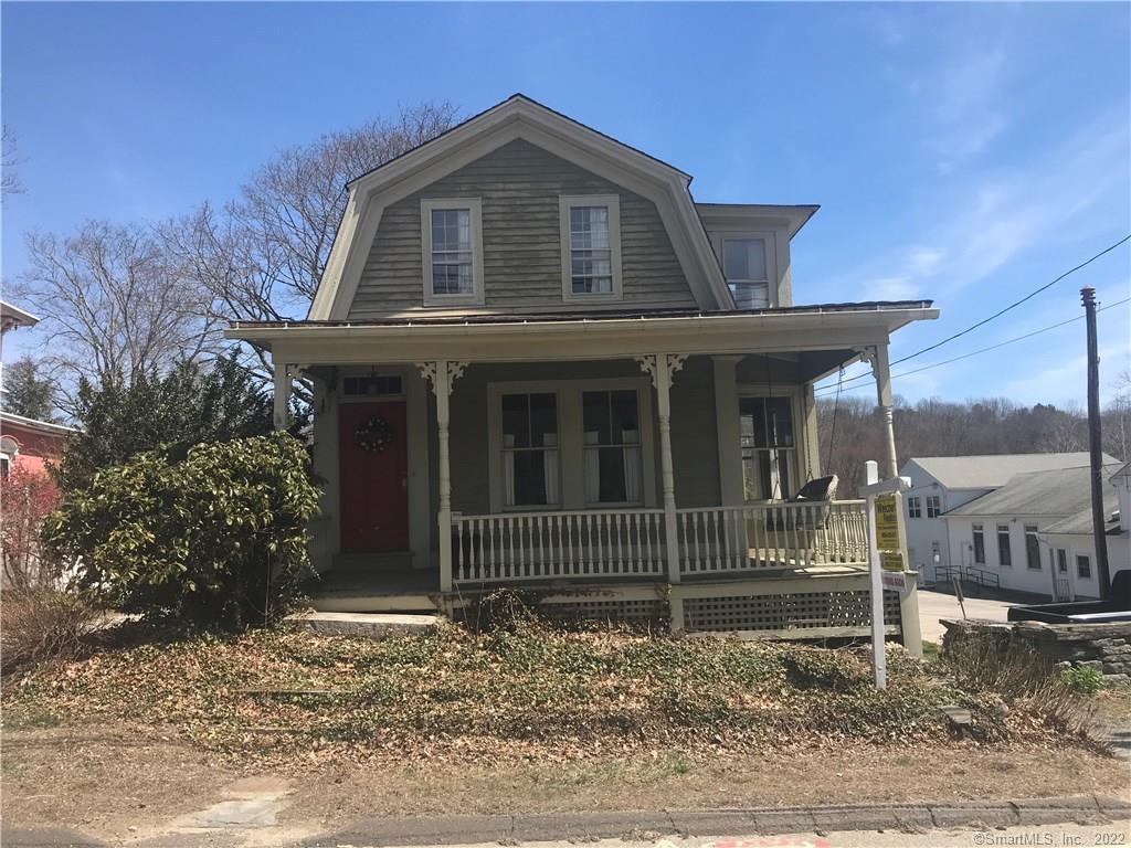 14 Windham Center Road Windham, CT 06280 - Photo 1 of 1