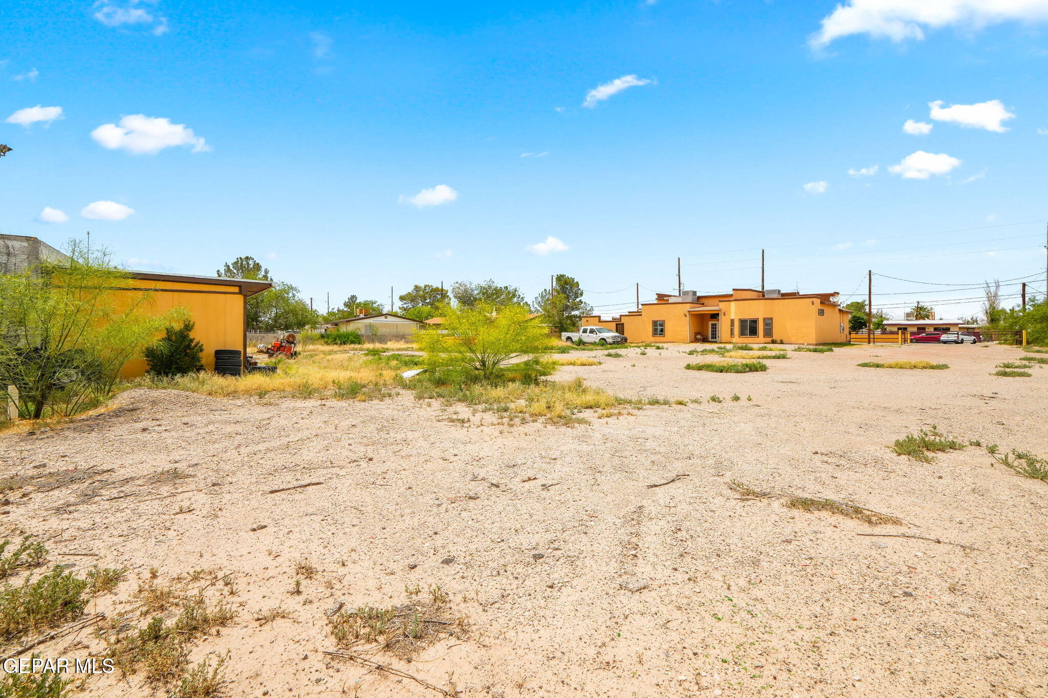 248 South Moon Road Socorro, TX 79927 - Photo 8 of 63 IMG_3062