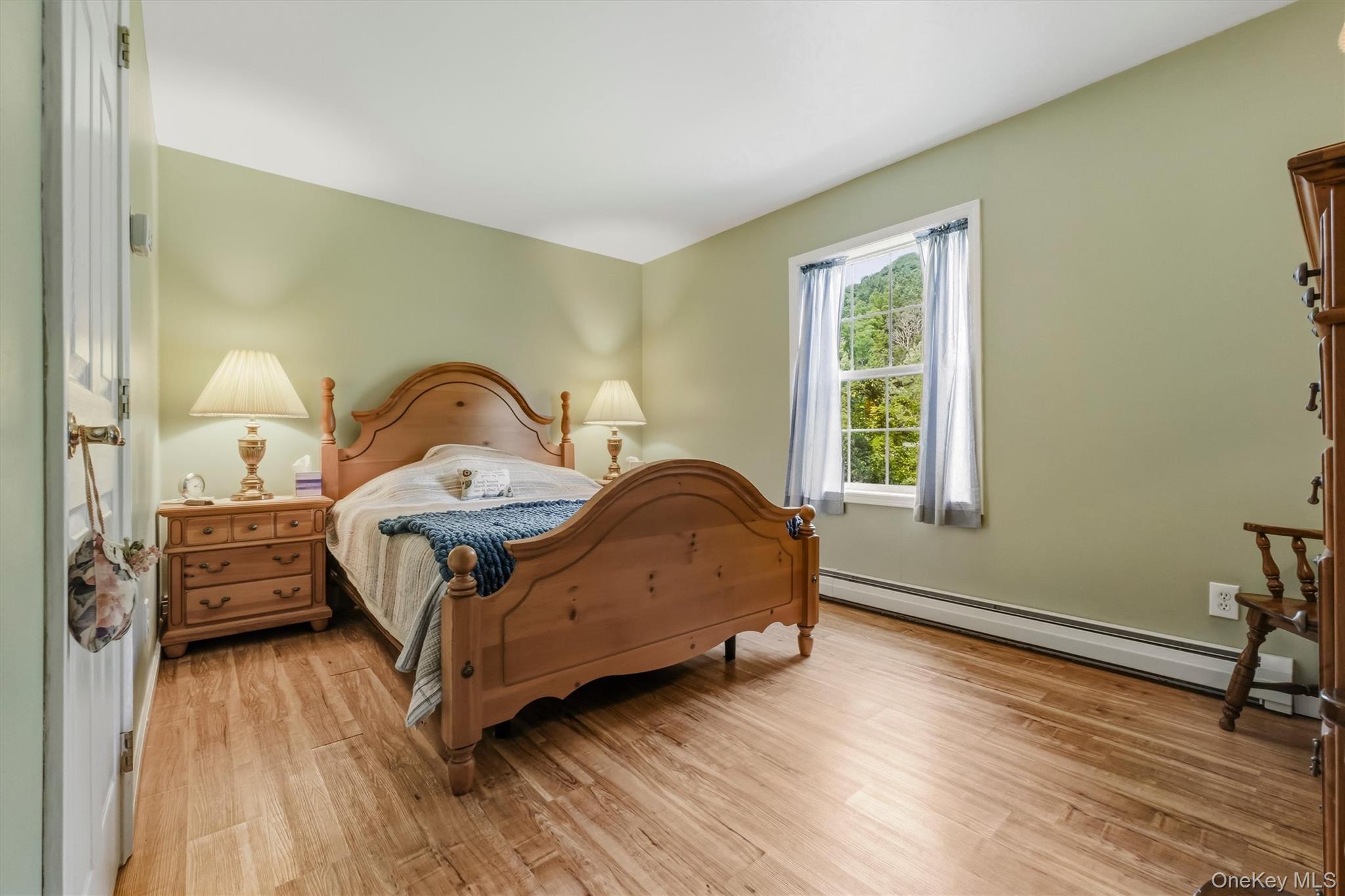 45 Wiccopee Road Putnam Valley, NY 10579 - Photo 20 of 38 The 2nd bedroom is spacious and bright